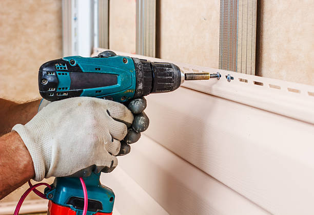 Best Residential Vinyl Siding Installation  in Montrose Ghent, OH